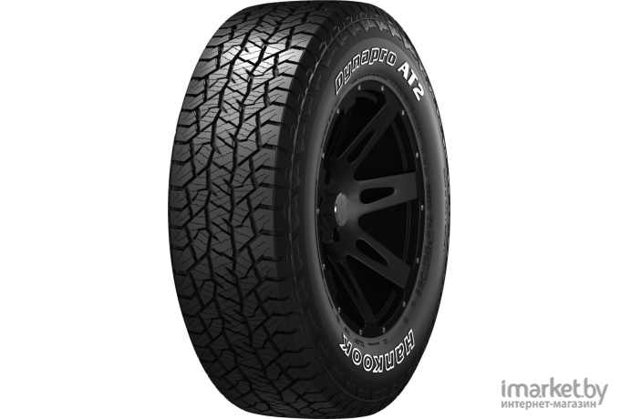 Автомобильные шины Hankook Dynapro AT2 RF11 245/70R16 111T