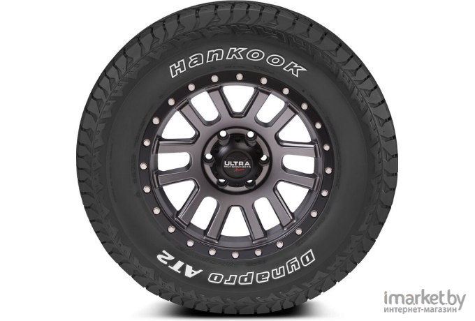 Автомобильные шины Hankook Dynapro AT2 RF11 245/70R16 111T