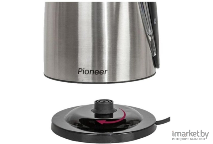 Электрочайник Pioneer KE562M