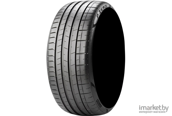 Автомобильные шины Pirelli P Zero Sports Car 235/50R19 99W