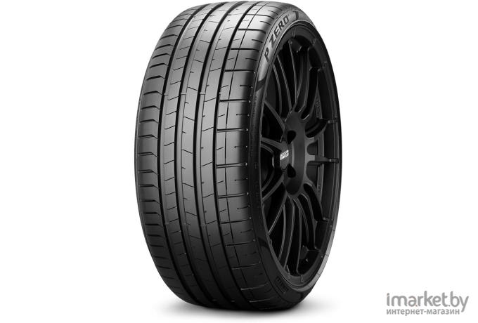 Автомобильные шины Pirelli P Zero PZ4 275/40R22 107Y (run-flat)