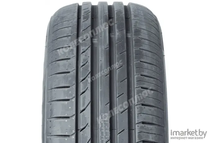 Автомобильные шины Goodride Z-107 ZuperEco 235/55R17 103W