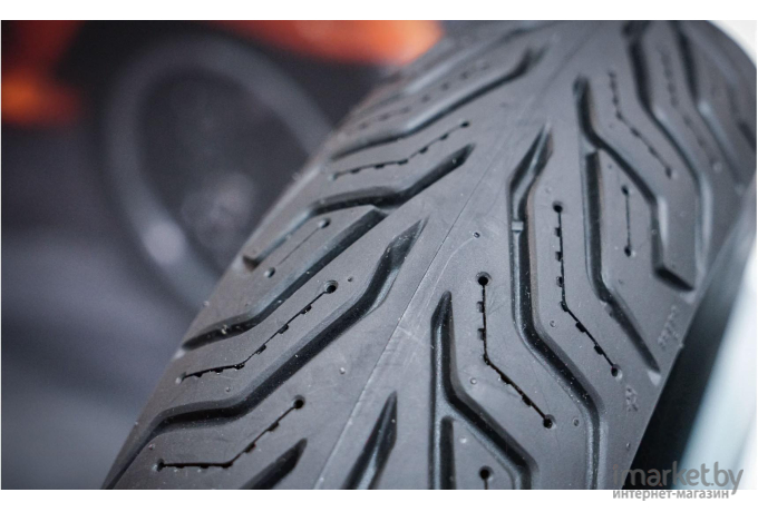 Мотоциклетные шины Michelin City Grip 2 140/60R13 63S