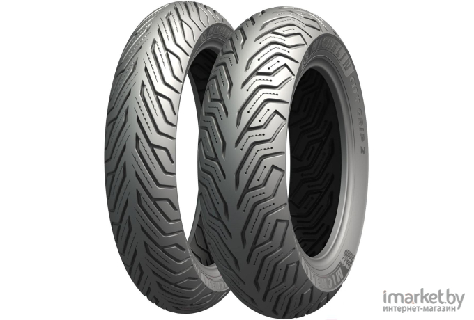 Мотоциклетные шины Michelin City Grip 2 140/60R13 63S