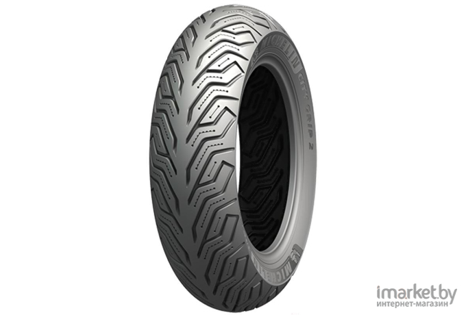 Мотоциклетные шины Michelin City Grip 2 140/60R13 63S