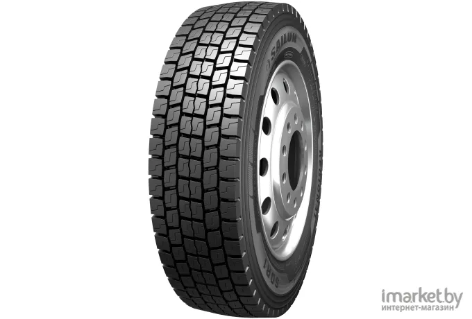 Автомобильные шины Sailun SDR1 315/80R22.5 156/150L