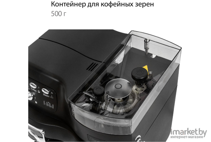 Кофемашина Pioneer CMA001