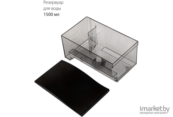 Кофемашина Pioneer CMA001