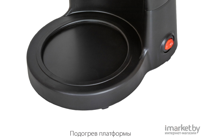 Кофеварка Pioneer CM200M