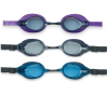 Очки для плавания Intex Pro Racing Goggles черный (55691)