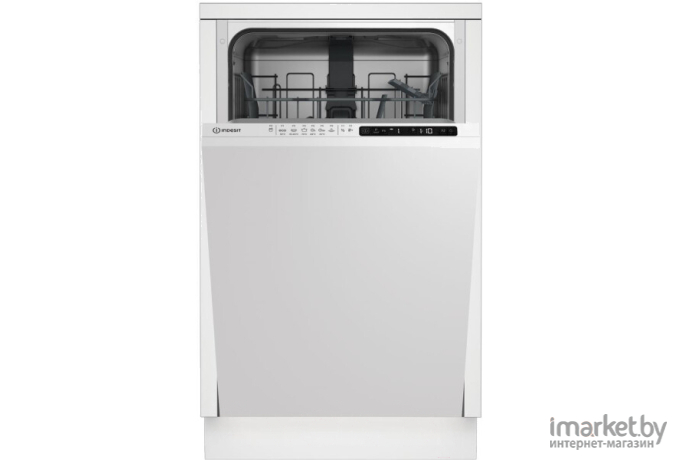 Посудомоечная машина Indesit DIS 1C67 E