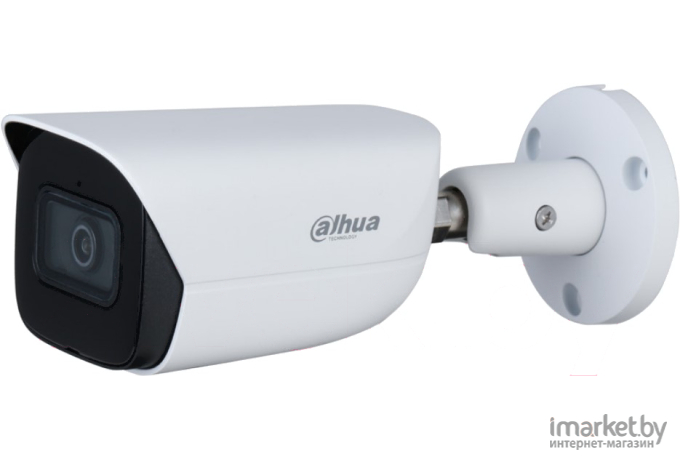 Камера видеонаблюдения Dahua DH-IPC-HFW3441EP-S-0600B-S2