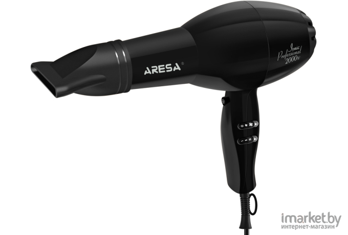 Фен Aresa AR-3229