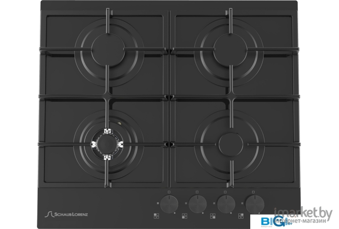 Варочная панель Schaub Lorenz SLK GY6528