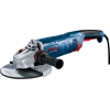 Двуручная углошлифмашина Bosch GWS 24-230 JZ (06018C3300)