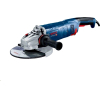 Двуручная углошлифмашина Bosch GWS 24-230 JZ (06018C3300)