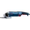 Двуручная углошлифмашина Bosch GWS 24-230 JZ (06018C3300)