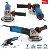 Одноручная углошлифмашина Bosch GWS 17-125 S (06017D0300)