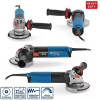 Одноручная углошлифмашина Bosch GWS 14-125 S (06017D0100)