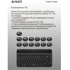 Клавиатура A4Tech Fstyler FBK30 черный