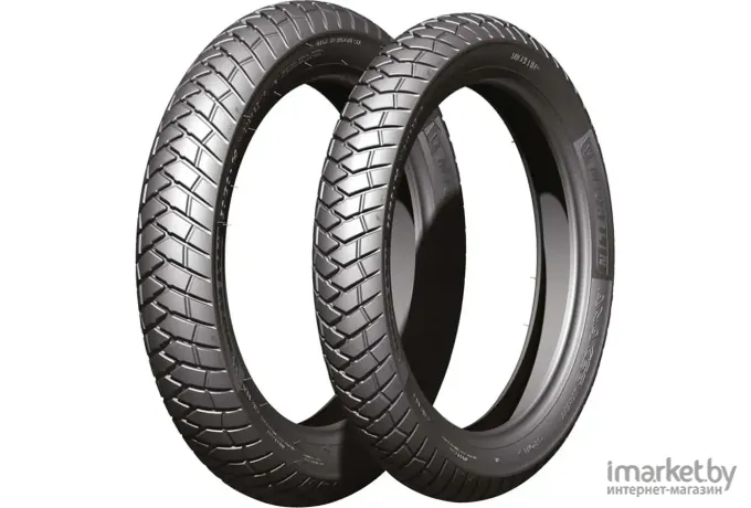 Мотоциклетные шины Michelin Anakee Street 90/90R21 54T TL