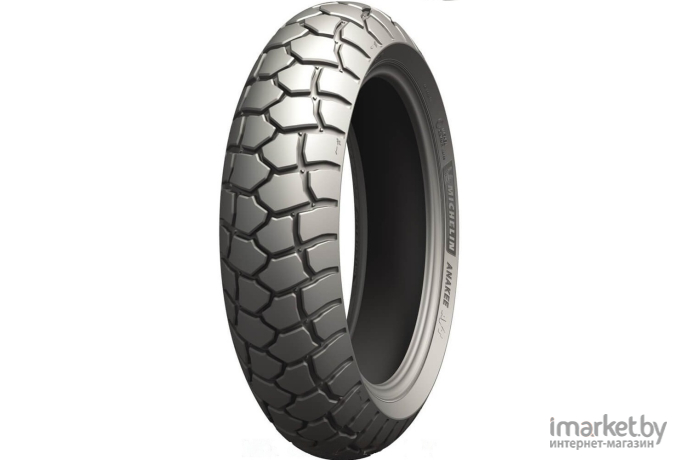 Мотоциклетные шины Michelin Anakee Adventure 160/60R17 69V TL/TT