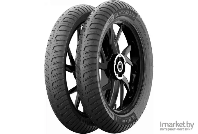 Мотоциклетные шины Michelin City Extra 130/70-12 62P TL