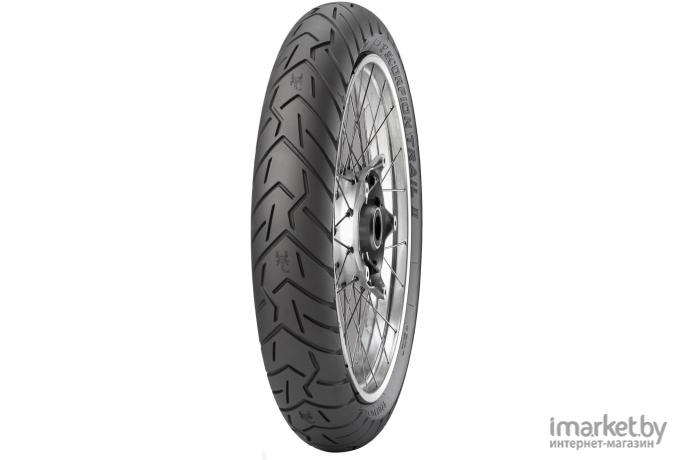 Мотоциклетные шины Pirelli Scorpion Trail II 120/70R19 60V TL