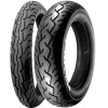 Мотоциклетные шины Pirelli Route MT66 100/90R19 57H TL