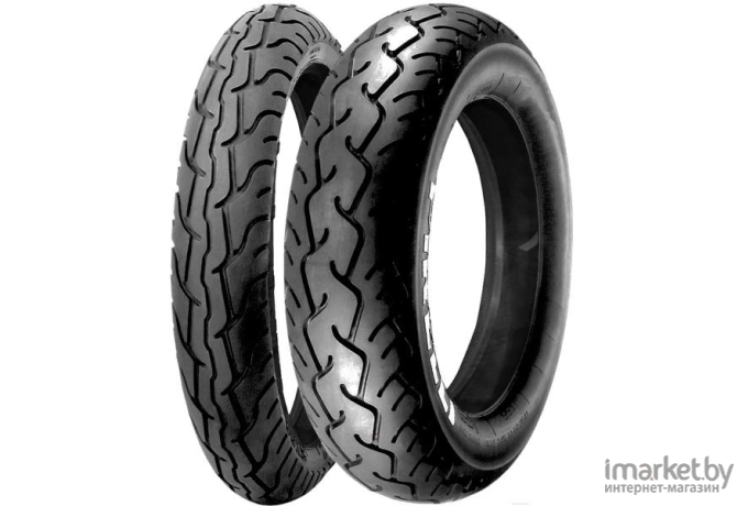 Мотоциклетные шины Pirelli Route MT66 100/90R19 57H TL