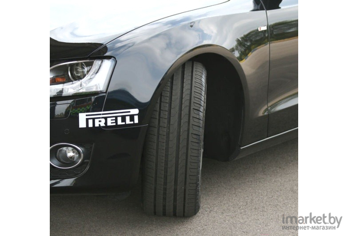 Автомобильные шины Pirelli Cinturato P7 225/60R17 99V (run-flat)
