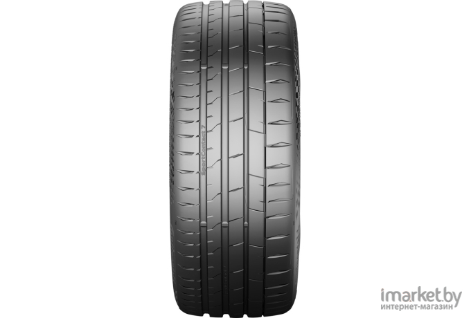 Автомобильные шины Continental SportContact 7 275/35R19 100Y TL