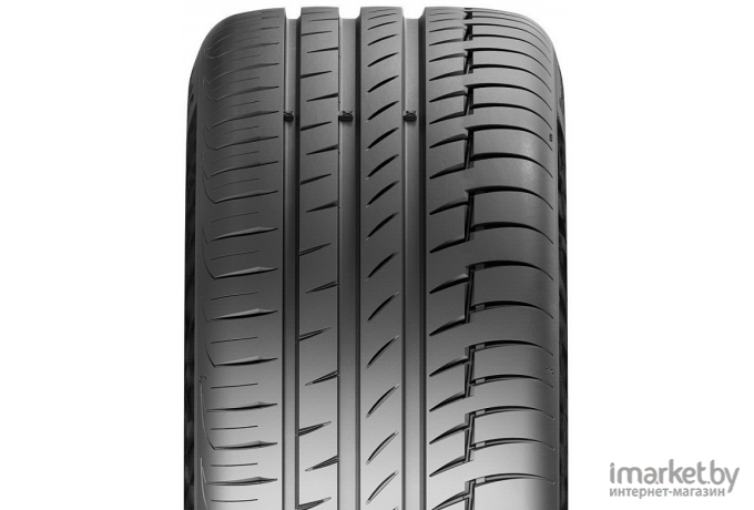 Автомобильные шины Continental PremiumContact 6 265/45R21 108H TL