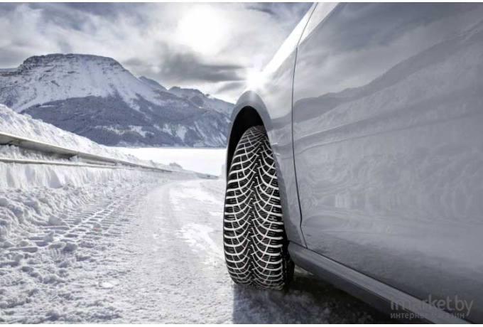 Автомобильные шины Goodyear UltraGrip 9+ 205/60R16 92H