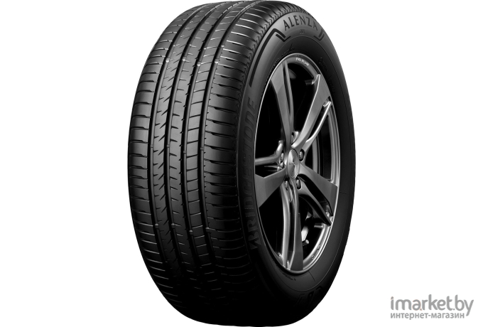 Автомобильные шины Bridgestone Alenza 001 255/50R21 109Y XL