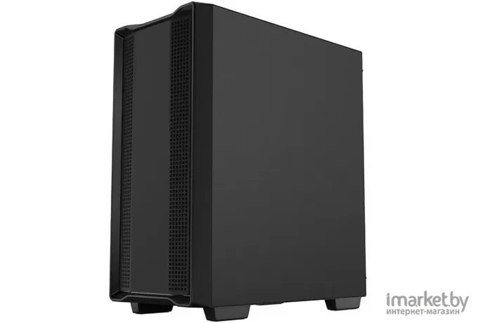 Корпус DeepCool CC560 Limited без БП ATX Black (R-CC560-BKNAA0-C-1)