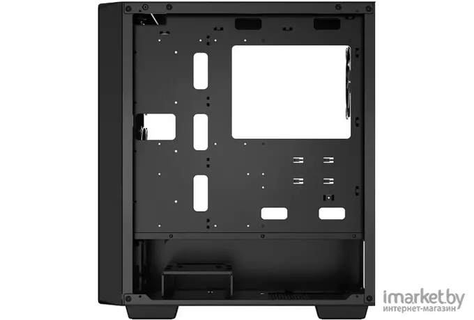 Корпус DeepCool CC560 Limited без БП ATX Black (R-CC560-BKNAA0-C-1)