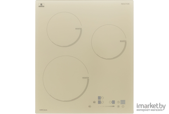 Варочная панель Krona Vento 45 IV (КА-00004353)