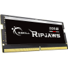 Оперативная память G.Skill Ripjaws DDR5 32Gb (F5-4800S3838A32GX1-RS)