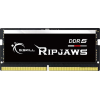 Оперативная память G.Skill Ripjaws DDR5 16Gb (F5-5600S4040A16GX1-RS)