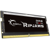 Оперативная память G.Skill Ripjaws DDR5 16Gb (F5-5600S4040A16GX1-RS)