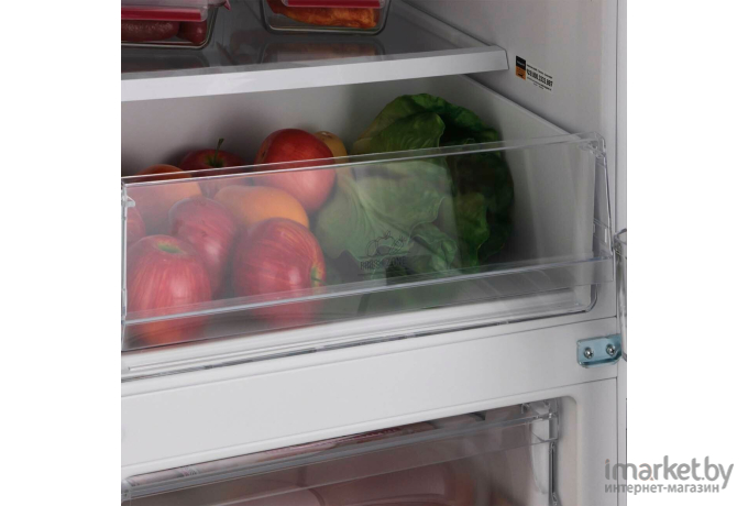 Холодильник Hotpoint-Ariston HTS 5200 W (869991625290)