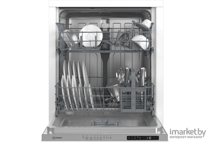 Посудомоечная машина Indesit DI 4C68 AE