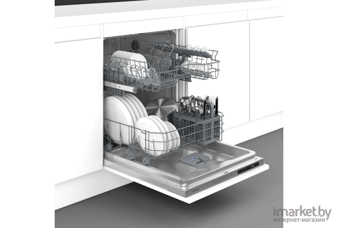 Посудомоечная машина Indesit DI 4C68 AE