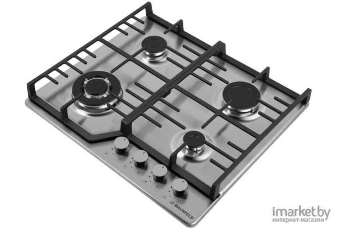 Варочная панель Maunfeld EGHS.64.73CS/G