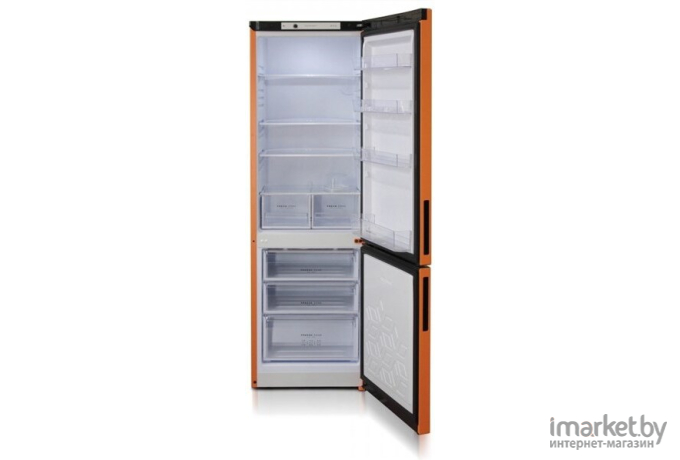 Холодильник Бирюса T6027