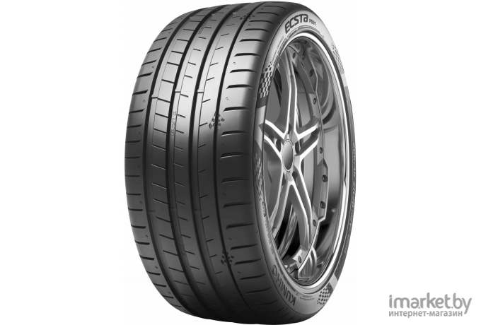 Автомобильные шины Kumho Ecsta PS71 275/35R20 102Y