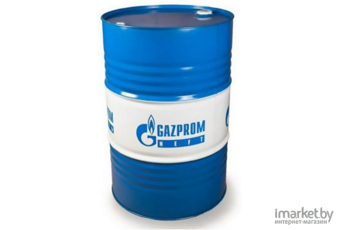 Индустриальное масло Gazpromneft МГЕ-46В 205л.