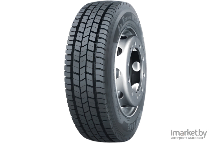 Автомобильные шины KAMA TRACE HK-135 215/75R16C 116/114R