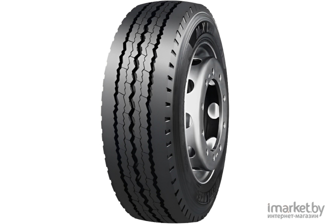 Автомобильные шины WestLake WTX1 245/70R19.5 141/140J